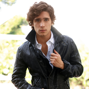 Diego Gonzalez - List pictures