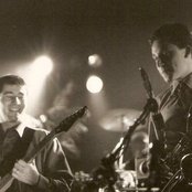 China Crisis - List pictures