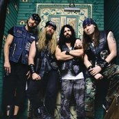 Zakk Wylde & Black Label Society - List pictures