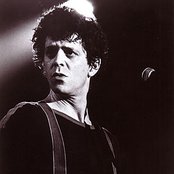 Lou Reed - List pictures