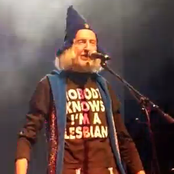 Daevid Allen - List pictures