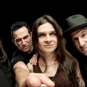 Life Of Agony - List pictures