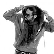 Samy Deluxe - List pictures