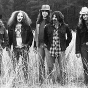 Outlaws - List pictures