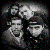 The Suicide Machines - List pictures