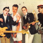 Hubert Kah - List pictures