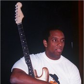 Hiram Bullock - List pictures