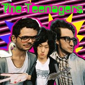 The Teenagers - List pictures