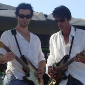 Arc Angels - List pictures