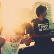 Young Stadium Club - List pictures