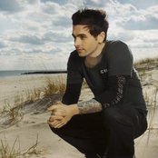 Dashboard Confessional - List pictures