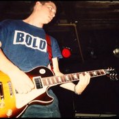 Gorilla Biscuits - List pictures