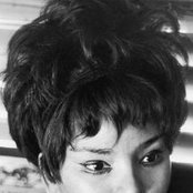 Elza Soares - List pictures