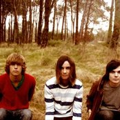 Tame Impala - List pictures