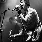 Oceansize - List pictures