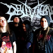 Oblivion - List pictures