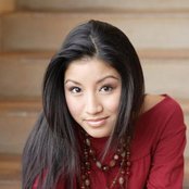 Jasmine Trias - List pictures