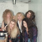 Lizzy Borden - List pictures