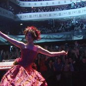 Imogen Heap - List pictures