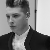 John Newman - List pictures