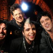 Rock Star Supernova - List pictures