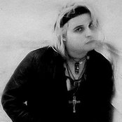 Jeffrey Lee Pierce - List pictures