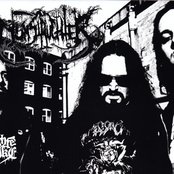 Nunslaughter - List pictures