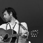 Jason Collett - List pictures