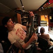 Theory Of A Dead Man - List pictures