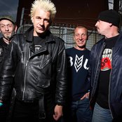 G.b.h. - List pictures