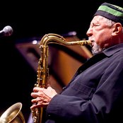 Charles Lloyd - List pictures