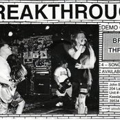 Breakthrough - List pictures