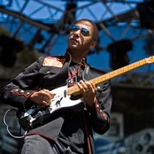 Street Sweeper Social Club - List pictures