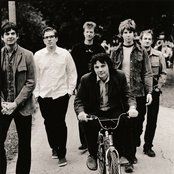 Wilco - List pictures