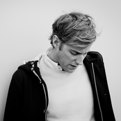 Andrew Mcmahon In The Wilderness - List pictures