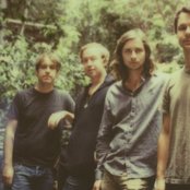 Sleepy Sun - List pictures