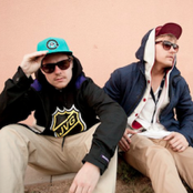 Jare & Villegalle - List pictures