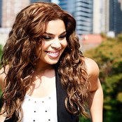 Jordin Sparks - List pictures