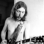 Duane Allman - List pictures