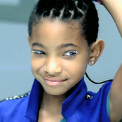 Willow Smith - List pictures