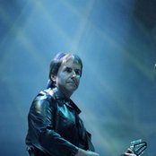 Chris De Burgh - List pictures