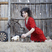 My Brightest Diamond - List pictures