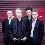 Gallon Drunk - List pictures