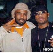 Royce Da 5'9 - List pictures