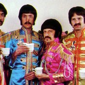 The Rutles - List pictures
