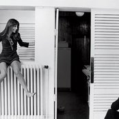 Jane Birkin - List pictures