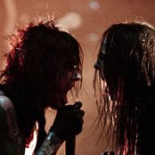 Murderdolls - List pictures
