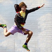 Kasper Bjørke - List pictures