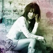 Jordyn Taylor - List pictures