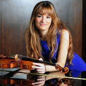 Nicola Benedetti - List pictures